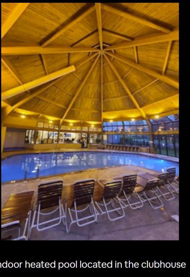 Aquatopia Waterpark-Pool-Tennis-Paintball- Zipline 127 Tannersville Exteriör bild