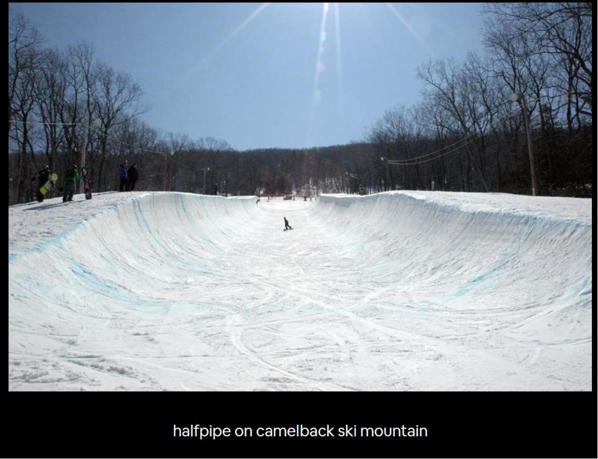 Aquatopia Waterpark-Pool-Tennis-Paintball- Zipline 127 Tannersville Exteriör bild