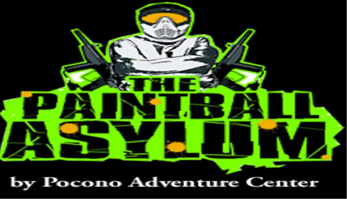 Aquatopia Waterpark-Pool-Tennis-Paintball- Zipline 127 Tannersville Exteriör bild