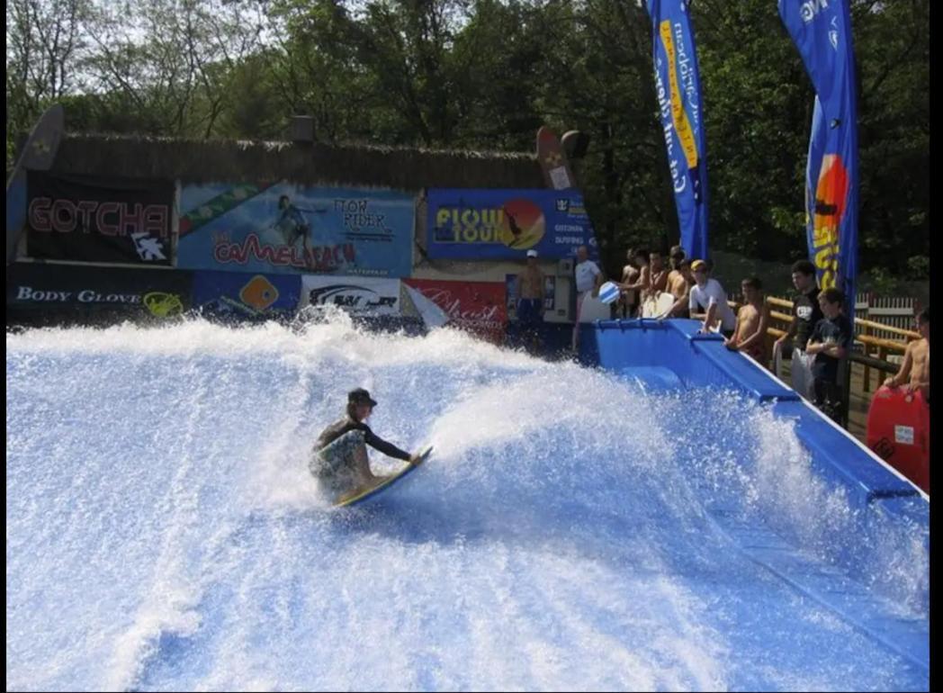 Aquatopia Waterpark-Pool-Tennis-Paintball- Zipline 127 Tannersville Exteriör bild